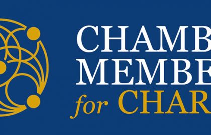 Get Online and Support Charity! Blacknight is taking part in Carlow Chamber members for Charity