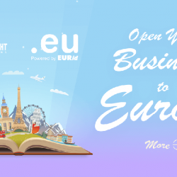 .EU is the Dot You Can Trust – with Superb Value! Register EU Domains with Blacknight - the Dot You Can Trust - with Superb Value!