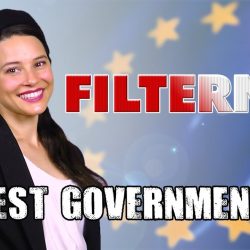 Say NO to the Filternet! Video thumbnail for youtube video 89zkydx0fpw