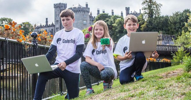 Blacknight is a sponsor of DojoCon 2018 in Kilkenny!