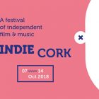 Blacknight Backs Independent Art at IndieCork 2018 Blacknight is a sponsor of IndieCork 2018