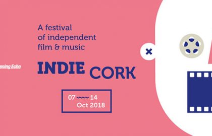 Blacknight Backs Independent Art at IndieCork 2018 Blacknight is a sponsor of IndieCork 2018