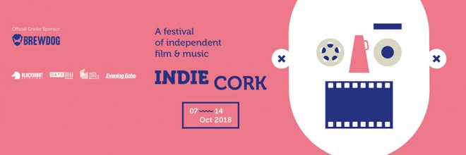 Blacknight is a sponsor of IndieCork 2018