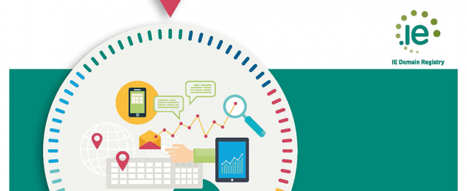 IE Digital Health Index for SMEs 2018