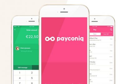 Why Payconiq Registered 124 Domain Names Payconiq registered 124 variants of its domain name.