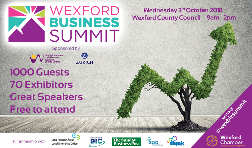 Wexford Business Summit