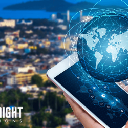 IEDR Announces ‘Digital Town’ Initiative for Internet Day 2018 IE Domain Registry will celebrate Ireland's Internet Day on October 25 in Gorey, Co Wexford, which has been chosen as Ireland's Digital Town 2018..
