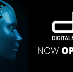 Final Call for Entries for the Digital Media Awards 2019 Entries close this Friday for the Digital Media Awards 2019. Blacknight will sponsor this event for the first time.