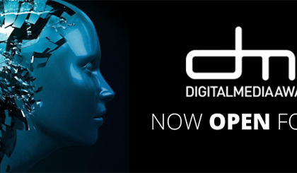 Final Call for Entries for the Digital Media Awards 2019 Entries close this Friday for the Digital Media Awards 2019. Blacknight will sponsor this event for the first time.