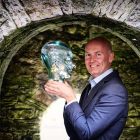 Congregation Convenes in Cong! This Year’s Theme is ‘Ideas’ Eoin Kennedy, organiser of Congregation 2018. This year's theme is 'Ideas'. Blacknight is a sponsor.