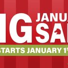 The Big Blacknight Sale Starts January 1st – But We’ve Already Begun! The Big Blacknight January Sale starts New Year's Day - but have you seen our pre-sale offers?