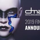 Finalists Announced for Digital Media Awards The finalists have been announced for the 2019 Irish Digital Media Awards. Blacknight is a sponsor.