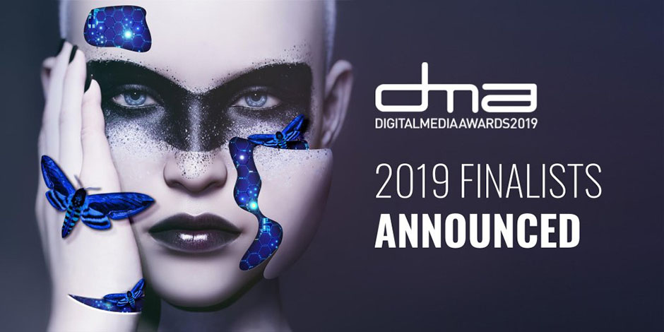 The finalists have been announced for the 2019 Irish Digital Media Awards. Blacknight is a sponsor.