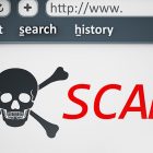 Stop! Don’t Be Scammed into Buying a Domain for 10 Years A warning from Blacknight, Ireland's leading domain name registrar. Beware of scammers who try to lure people into overpaying for domains they don't need.