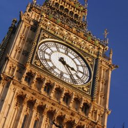 UK Domain “Right of Registration” Expiring Soon Big Ben, Londons famous clock tower found at the houses of Parliament