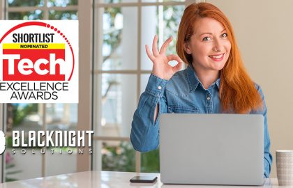 Blacknight Shortlisted for Ireland’s Tech Excellence Awards Blacknight is shortlisted in two categories for Ireland's Tech Excellence Awards 2019