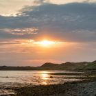 Sunsetting Entry Level Windows Hosting A sunset on the Donegal Coast of Ireland