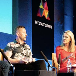 Win a Ticket to The Start Summit this Saturday Blacknight has partnered with The Start Summit. We've got 5 free tickets to be won for the event this Saturday
