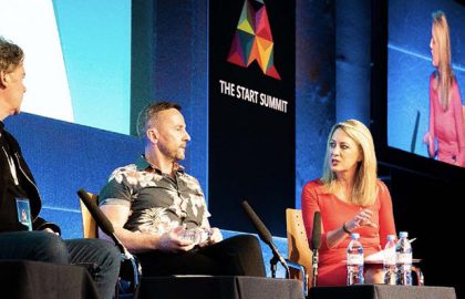 Win a Ticket to The Start Summit this Saturday Blacknight has partnered with The Start Summit. We've got 5 free tickets to be won for the event this Saturday