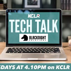 iTunes, Windows & Fathers’ Day Ideas – Tech Talk with Blacknight on KCLR Tech Talk with Blacknight is Broadcast on KCLR 96FM