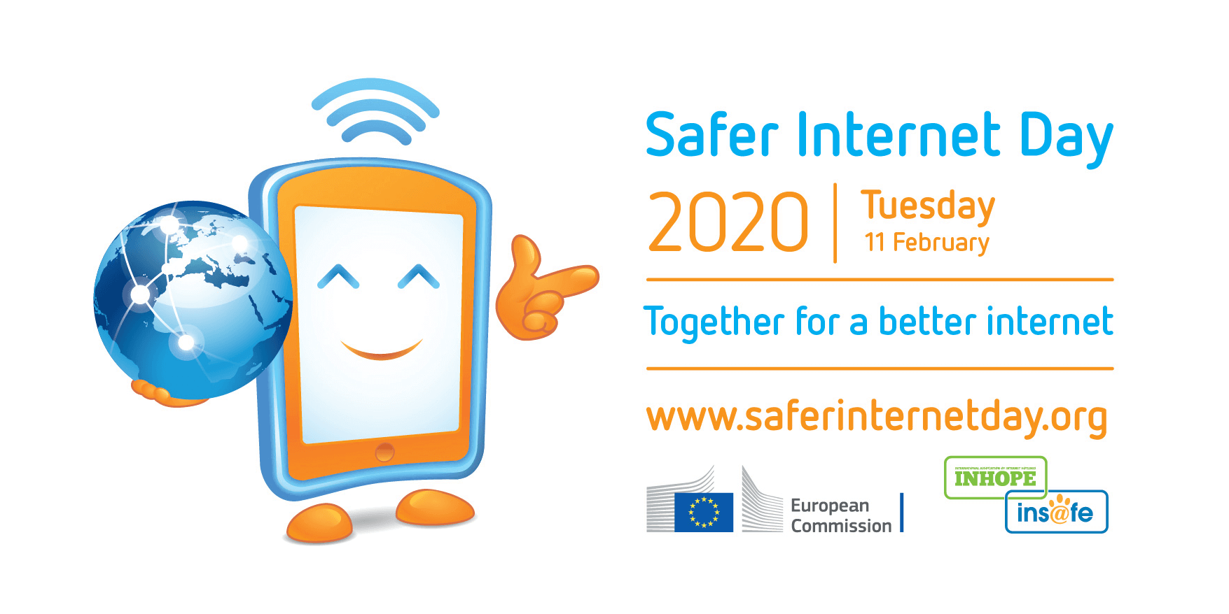 Safer Internet Day 2020