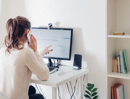 Tips for Separating Work from Home When You Work From Home