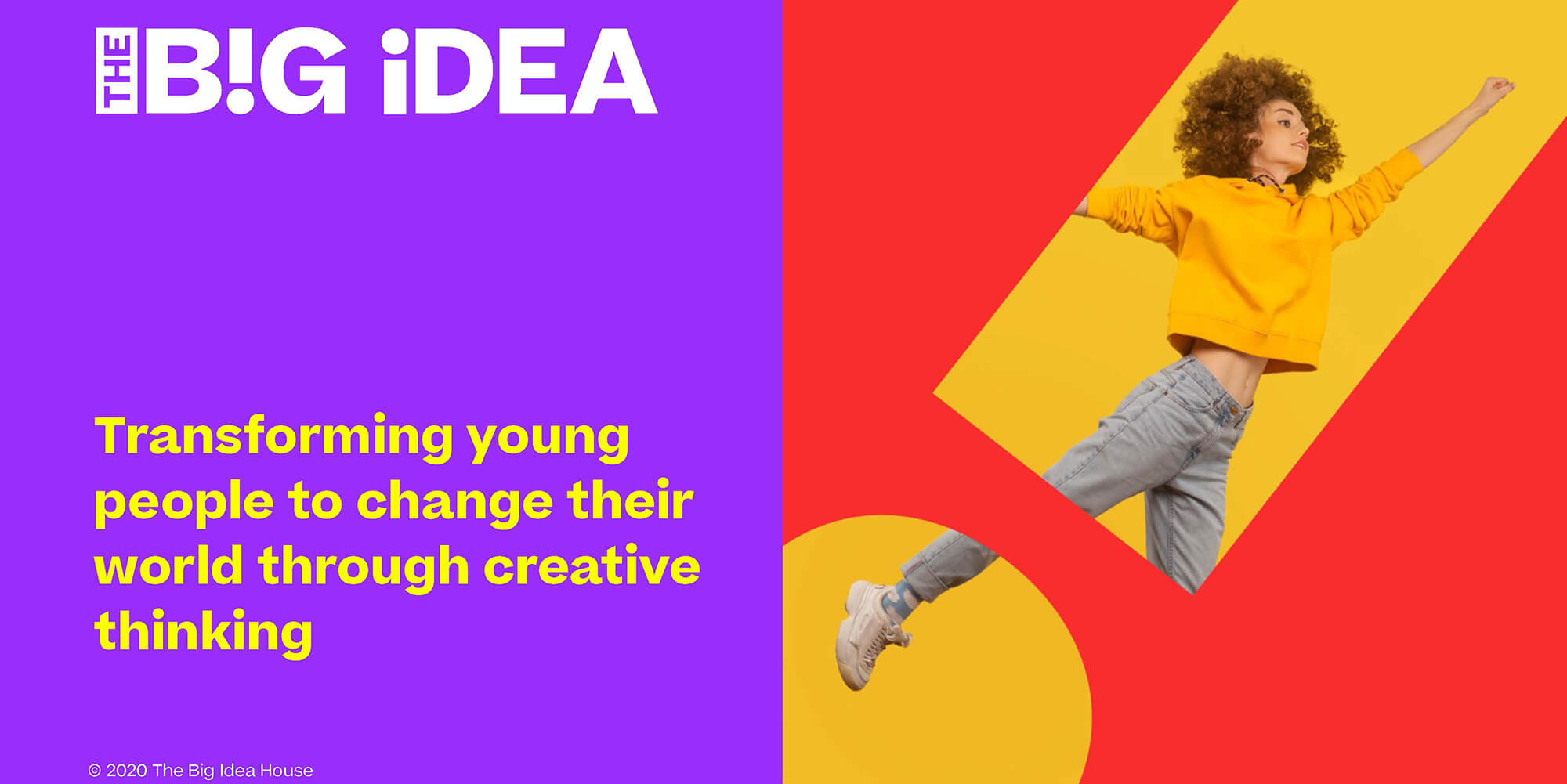 Blacknight Sponsors The Big Idea: Young People Changing the World ...