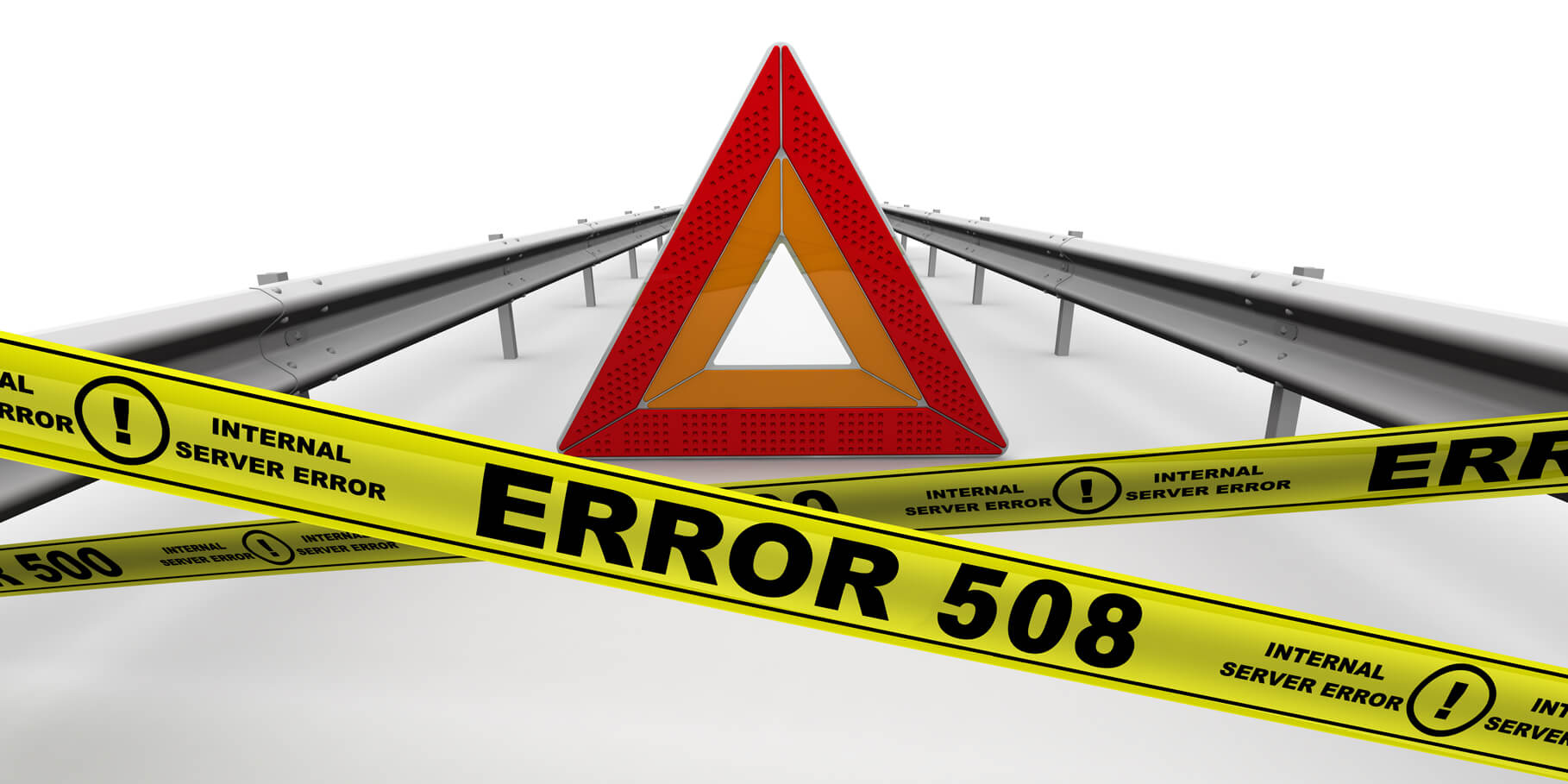 What Happens When You Hit Your Resource Limits on Shared Hosting (Error Code 508)?