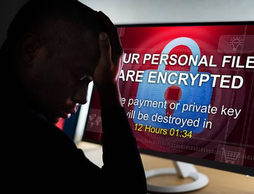 What are Ransomware Attacks and What Can You do to Protect Yourself From Them?