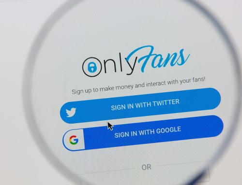 Don’t Rely on OnlyFans as a Content Creator, Build Your Own Platform