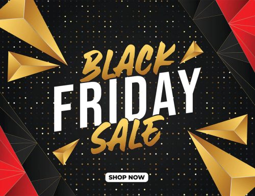 Deal Alert: Brilliant Domain Deals for Black Friday from Blacknight