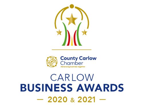 The Carlow Business Awards are Back