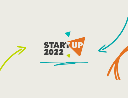 StartUp Ireland Goes Virtual and Returns for 2022