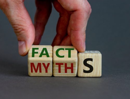IE Domains Myths vs Facts