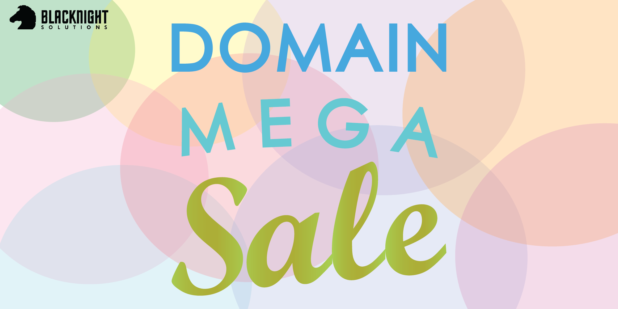 blacknight domain mega sale