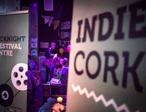 The IndieCork Deadline is Less Than a Week Away!