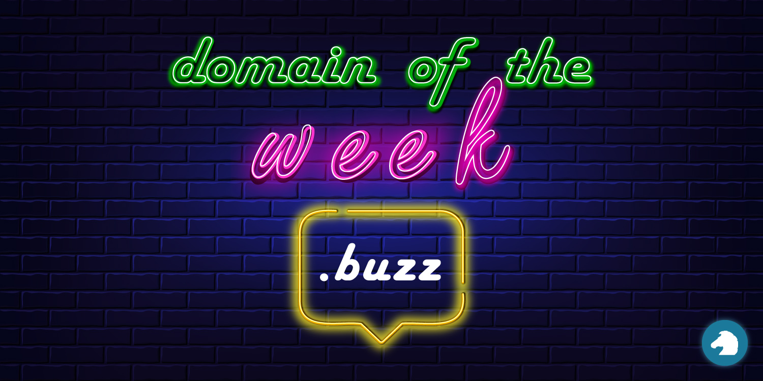 blacknight-domain-of-the-week-dot-buzz