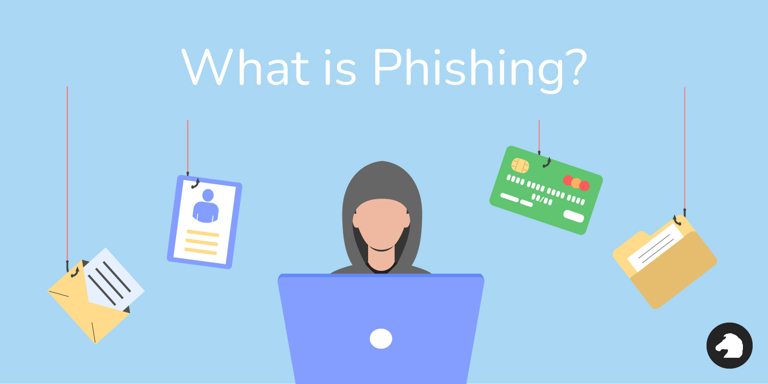 what-is-phishing