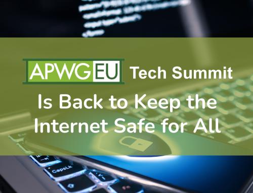 APWG.EU’s Tech Summit Is Back to Keep the Internet Safe for All