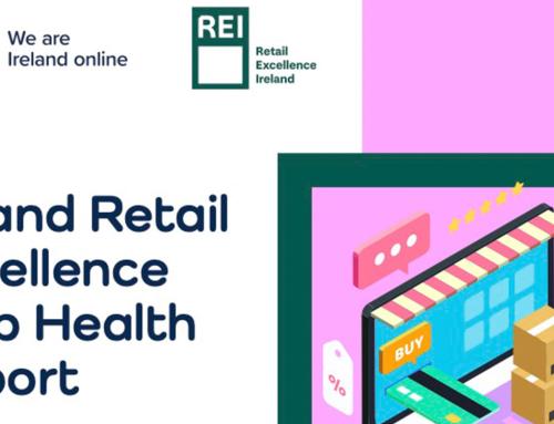 .IE and Retail Excellence Web Health Report Says Retailers Need to Improve Customer Experience