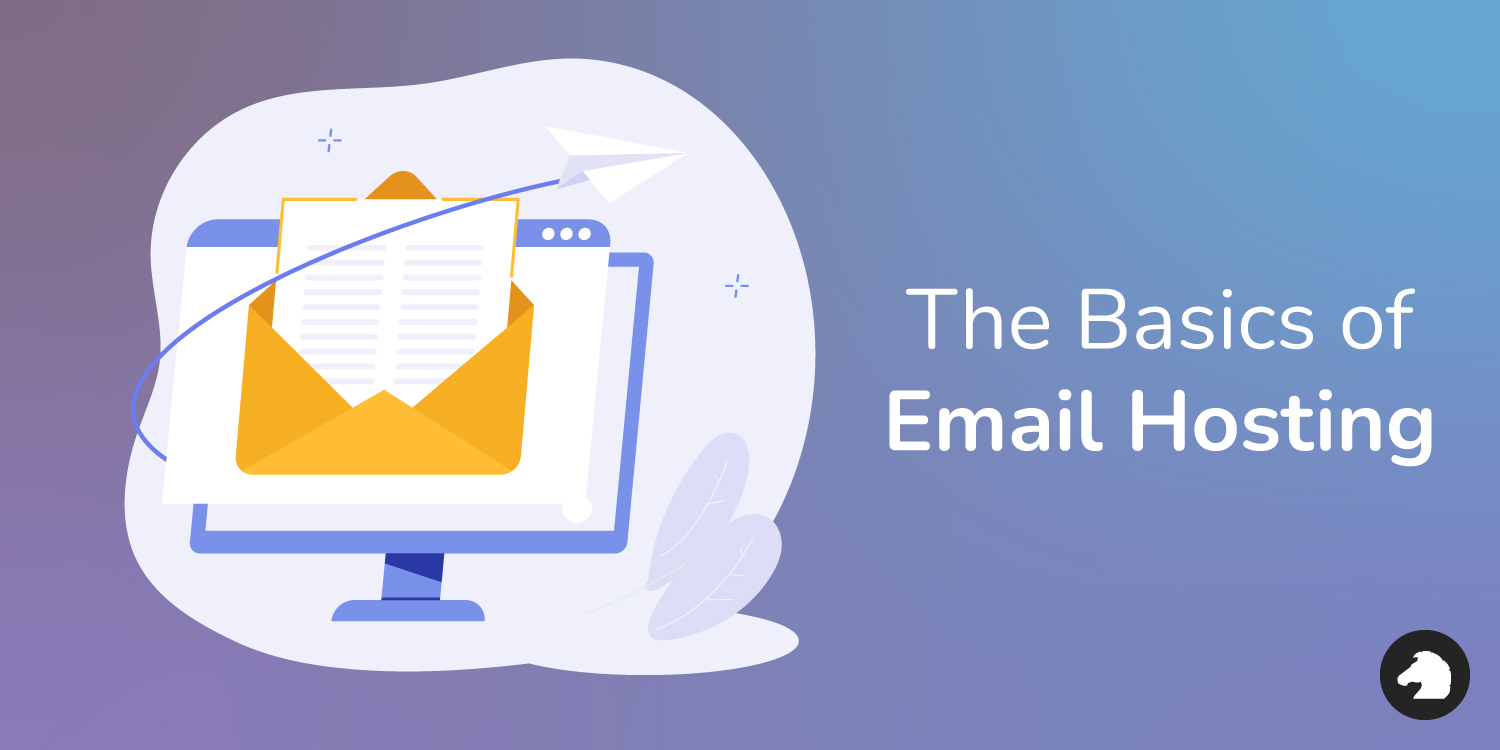 the-basics-of-email-hosting