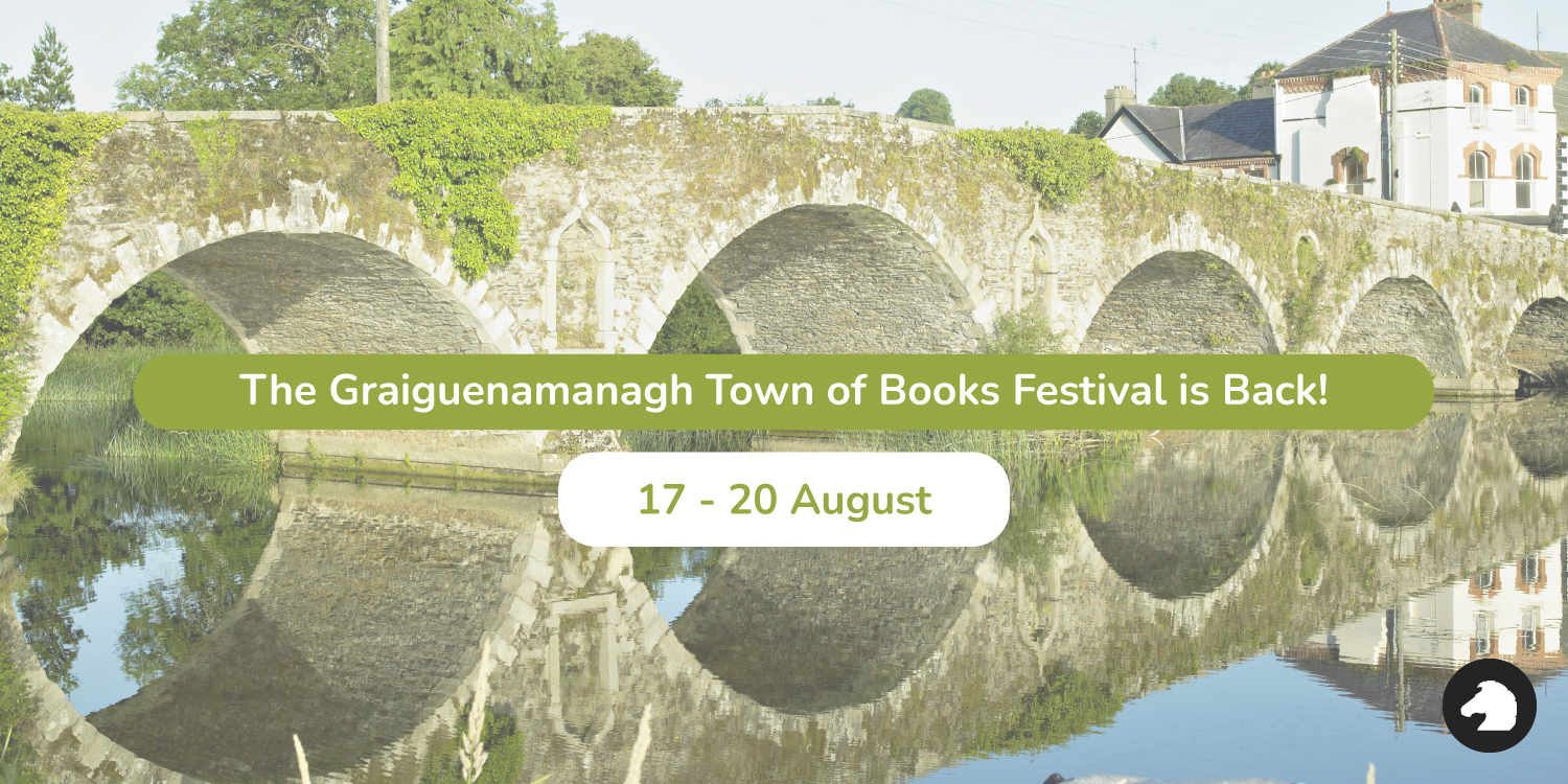 the-graiguenamanagh-town-of-books-festival-is-back