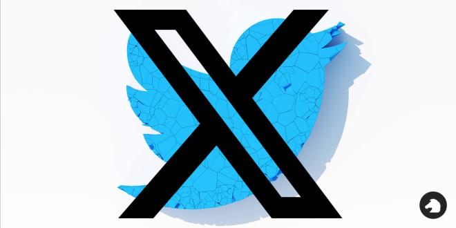 Elon Musk's decades-long 'X' obsession is behind Twitter rebrand