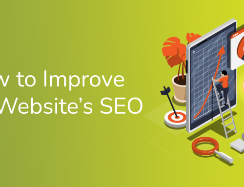 How to Improve Your Website’s SEO