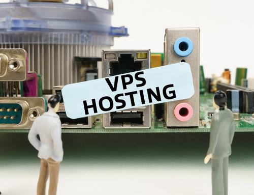 Blacknight Launches New Cloud VPS Hosting Plans