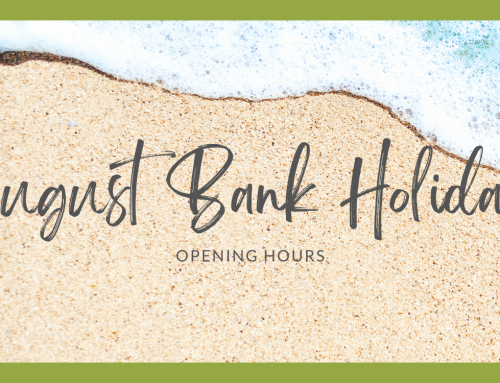 August Bank Holiday Opening Hours 2024