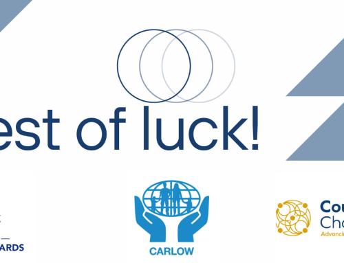 Blacknight Named Finalist in the 2024 Carlow Business Awards #CarlowBizAwards