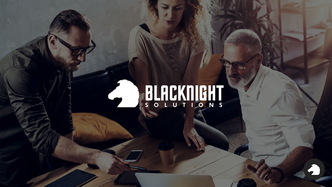 Getting Business Online – Blacknight Partner With Google, An Post, Enterprise Boards