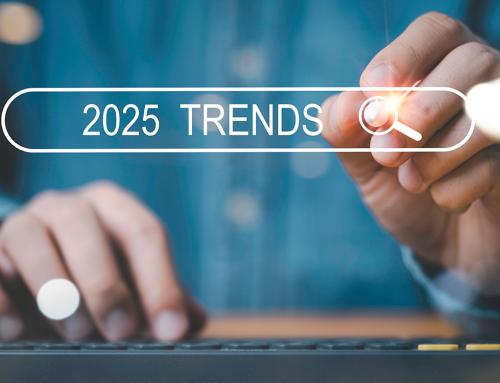 Web Hosting and Digital Marketing Trends for 2025: What’s Coming Next?