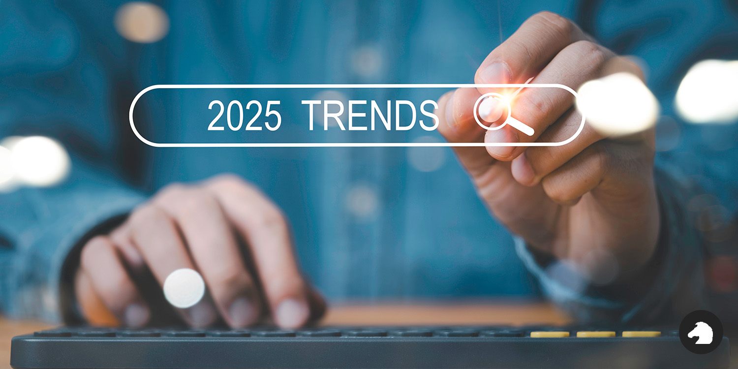 Web Hosting and Digital Marketing Trends for 2025: What’s Coming Next?